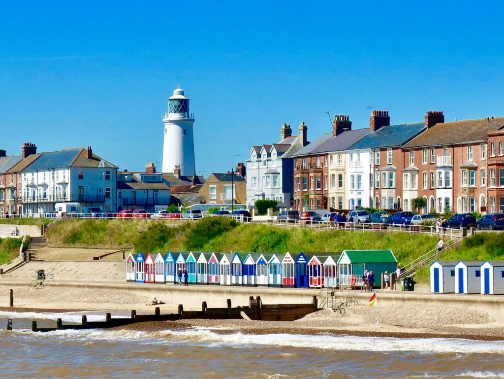 Southwold property for sale