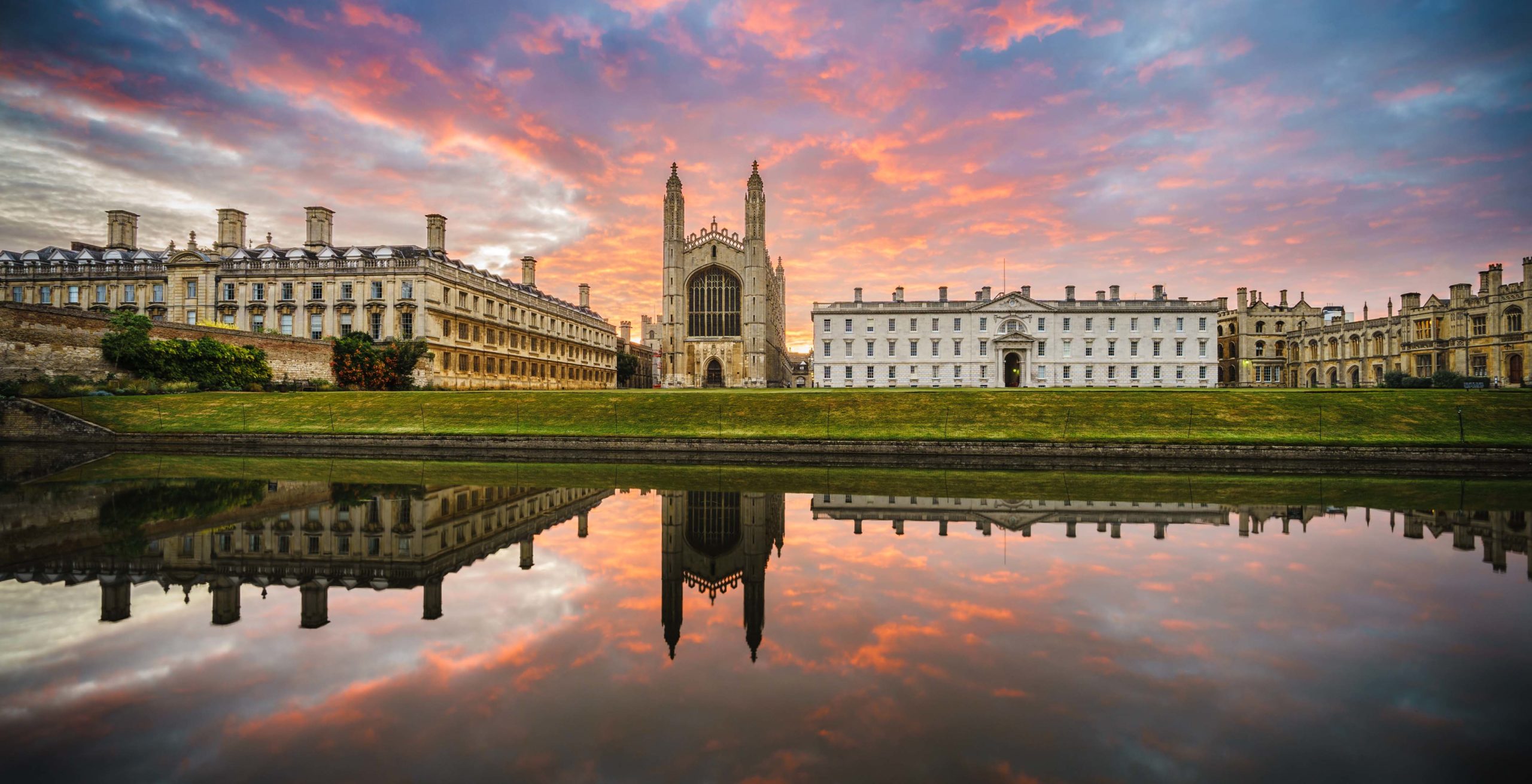 Cambridge buying agent