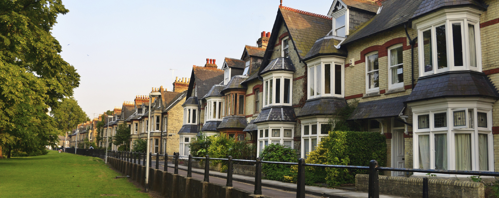 cambridge buy to let