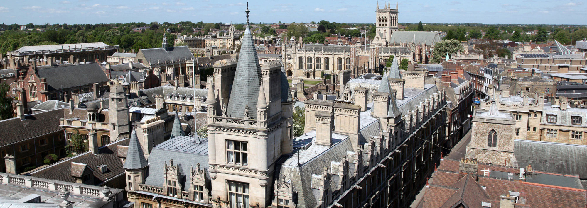 property for sale in cambridge