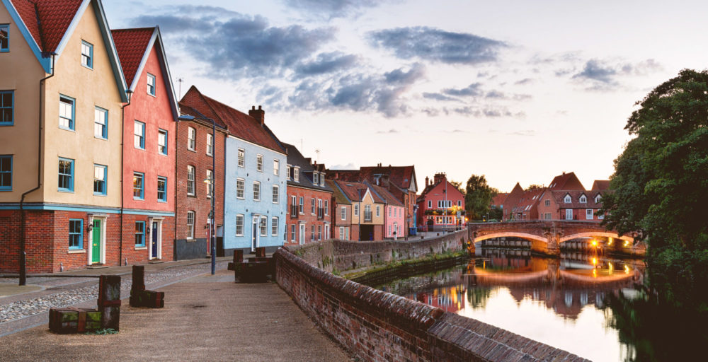 Property finders Home finder Cambridge Suffolk Norfolk