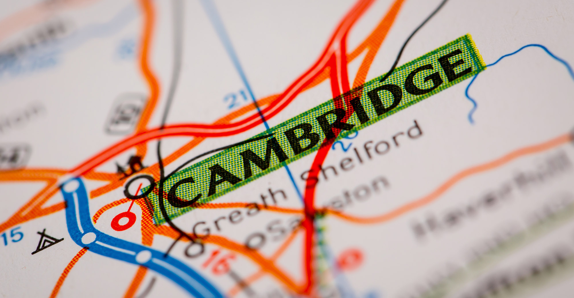 Cambridgeshire