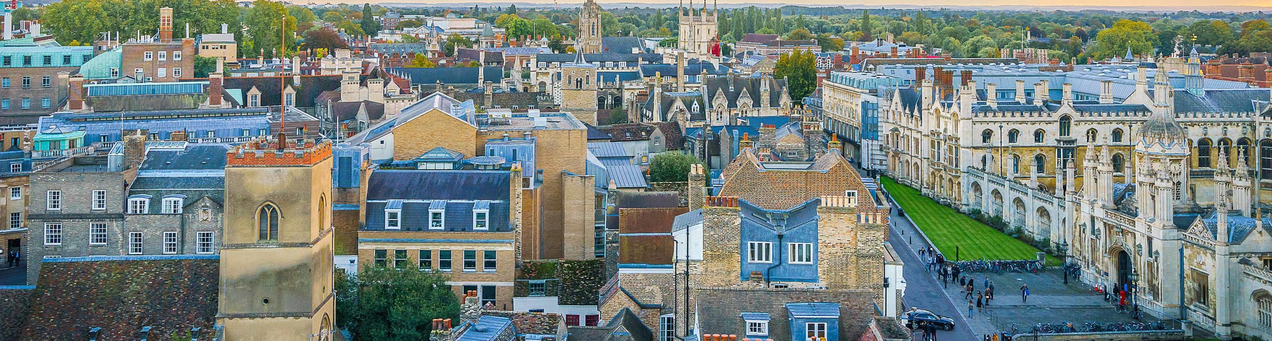 BestPlacesToLiveCambridge