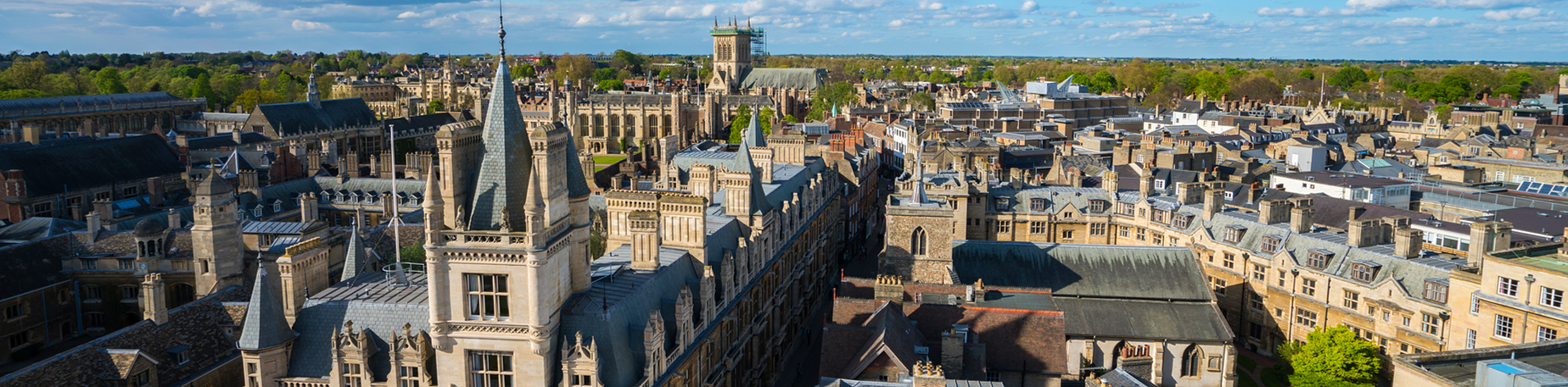 Cambridge house prices: What are property prices doing in Cambridge?