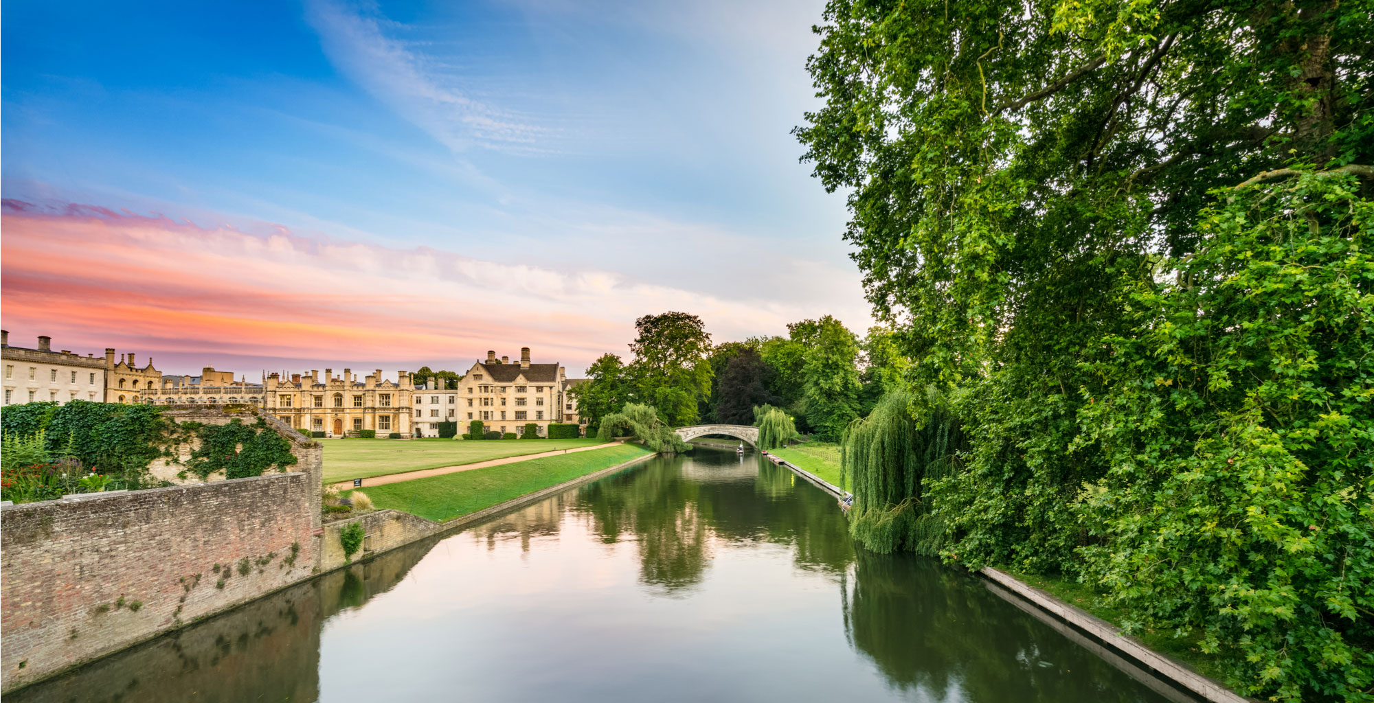 Cambridge property prices: A market update