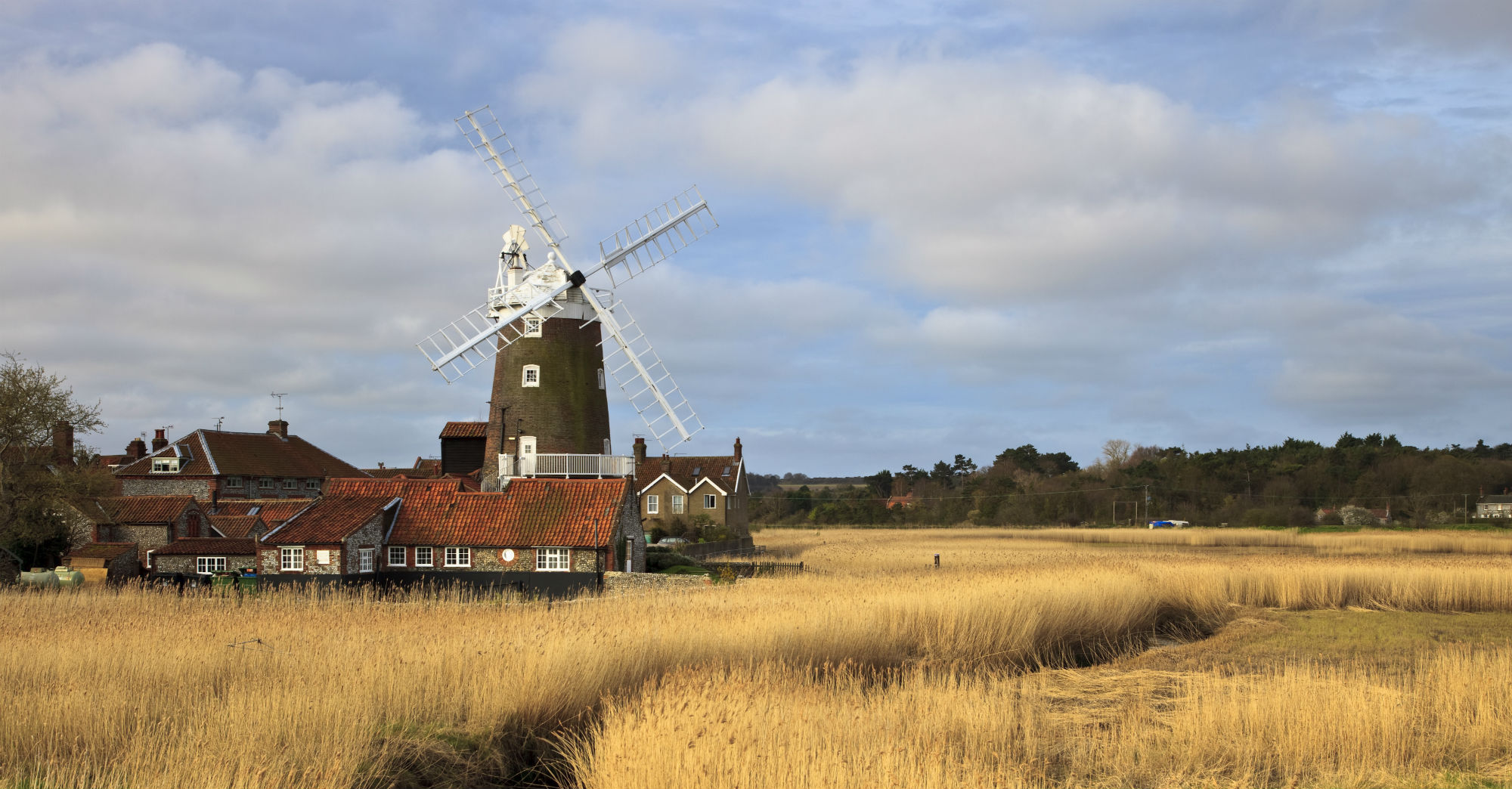 Working from home in Norfolk or Suffolk