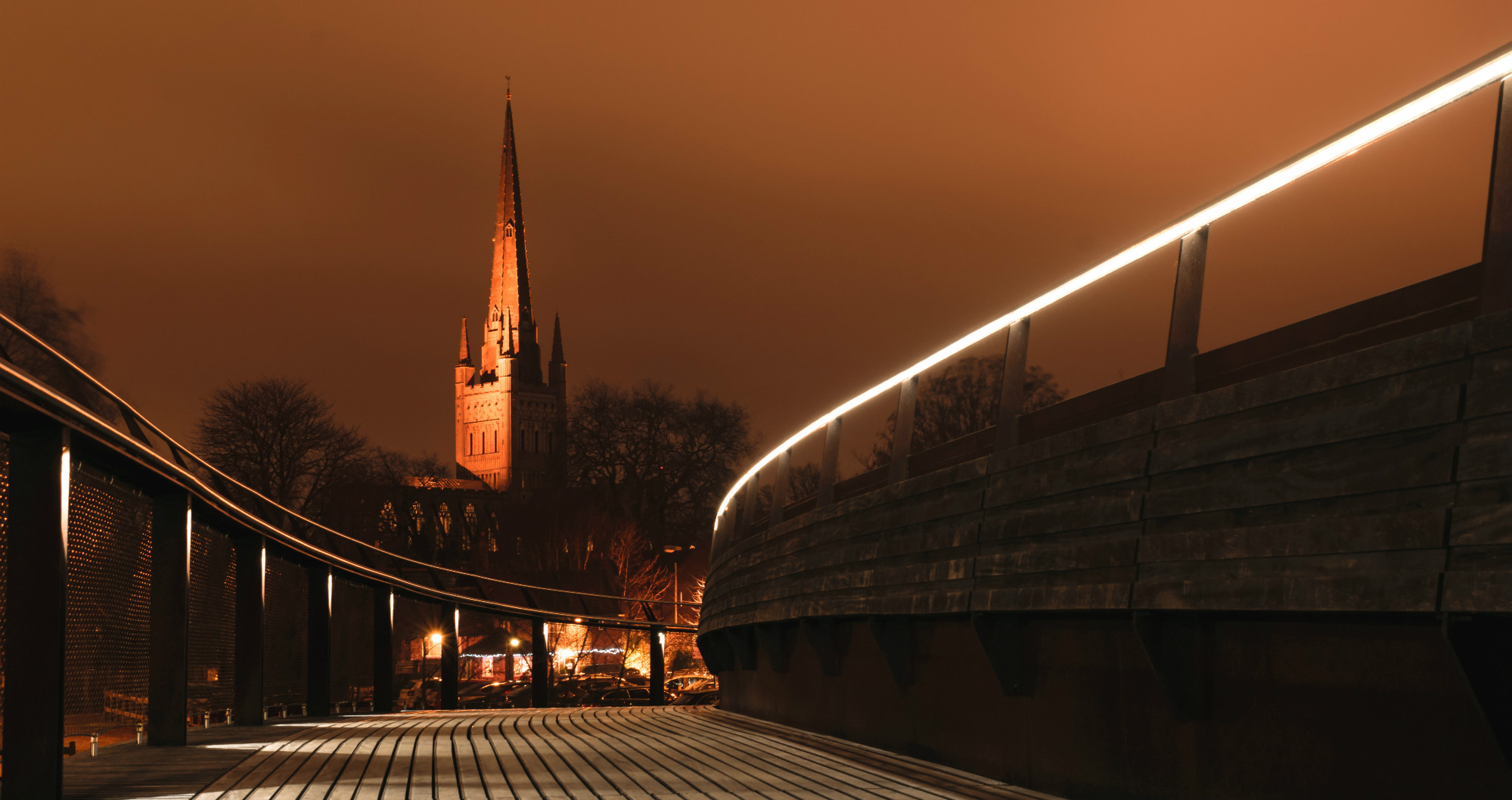 quality of life in Norwich