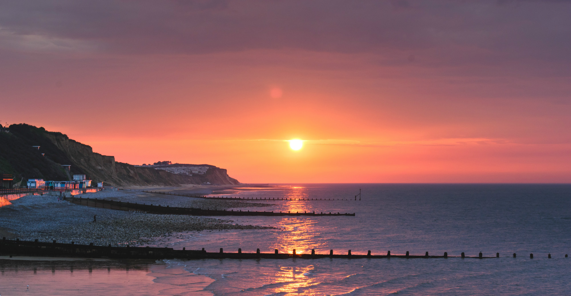 Holiday homes for sale in Norfolk