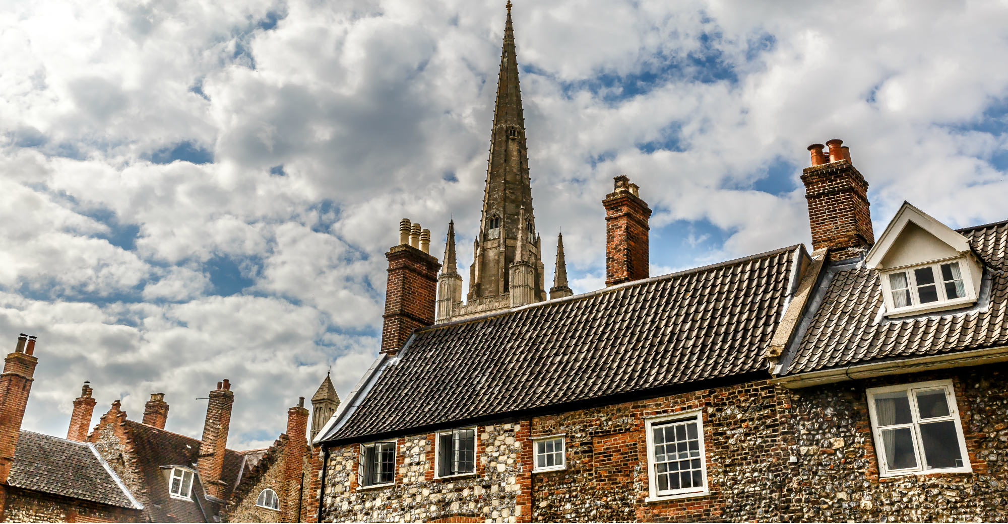 Best towns in Norfolk