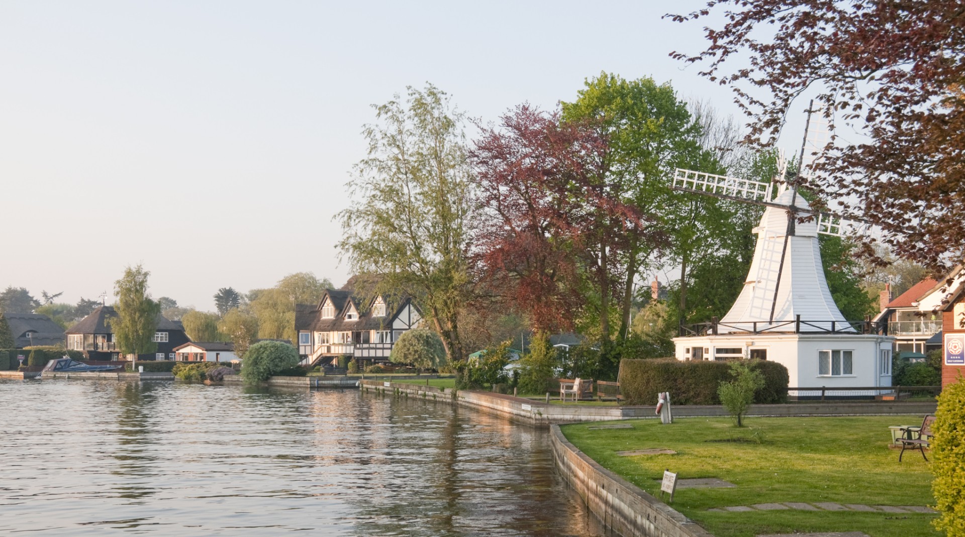 Relocating to East Anglia