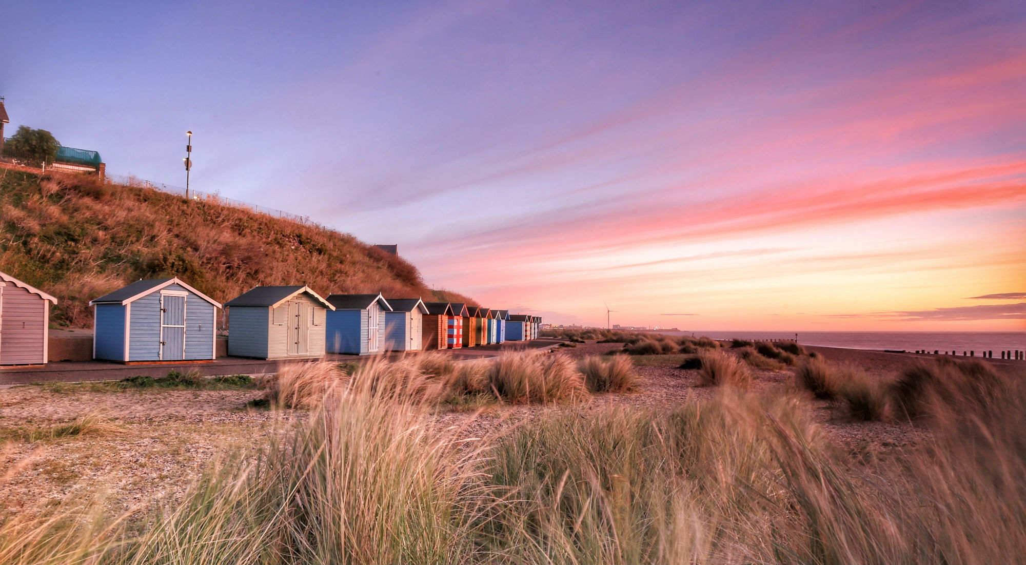 Suffolk coast property for sale