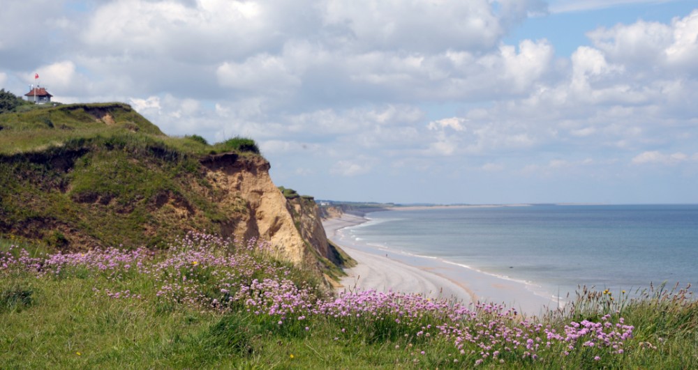North Norfolk Coastal Villages