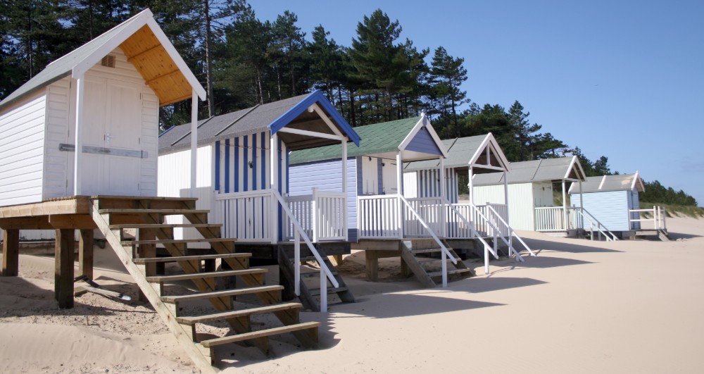 North Norfolk Property Search