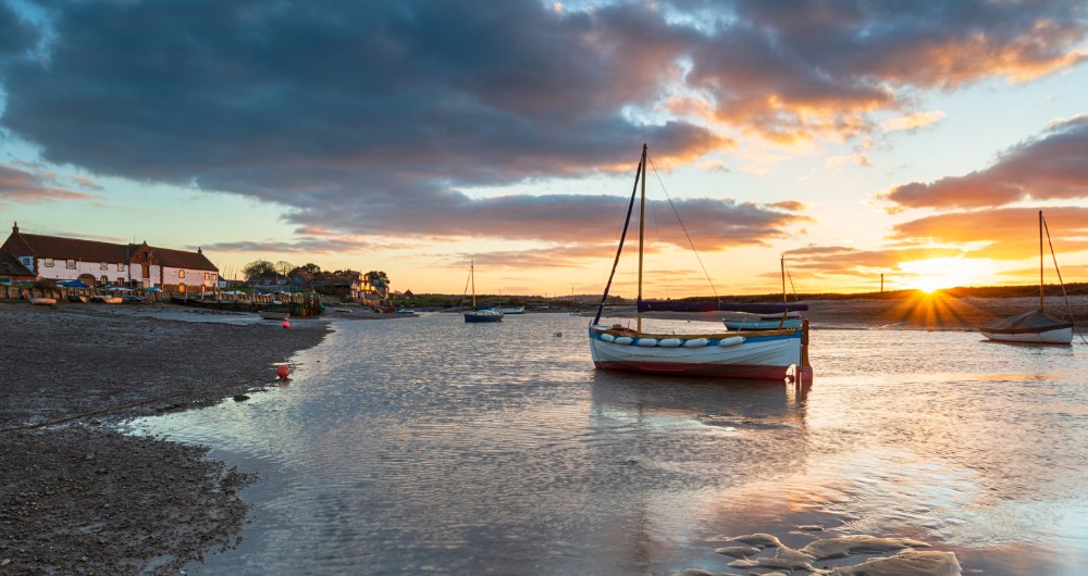 North Norfolk Buying Agent