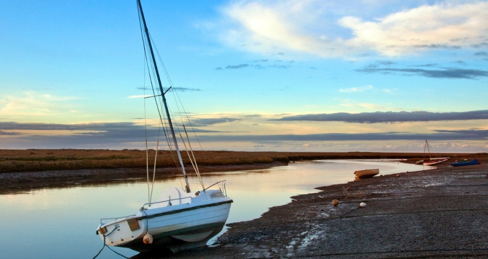 Norfolk Coast