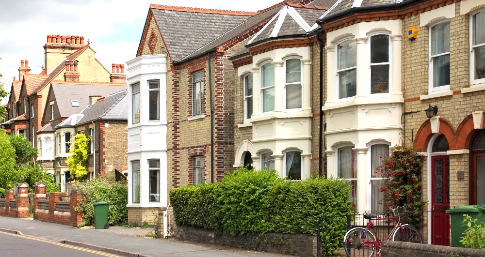 Where to live in Cambridge
