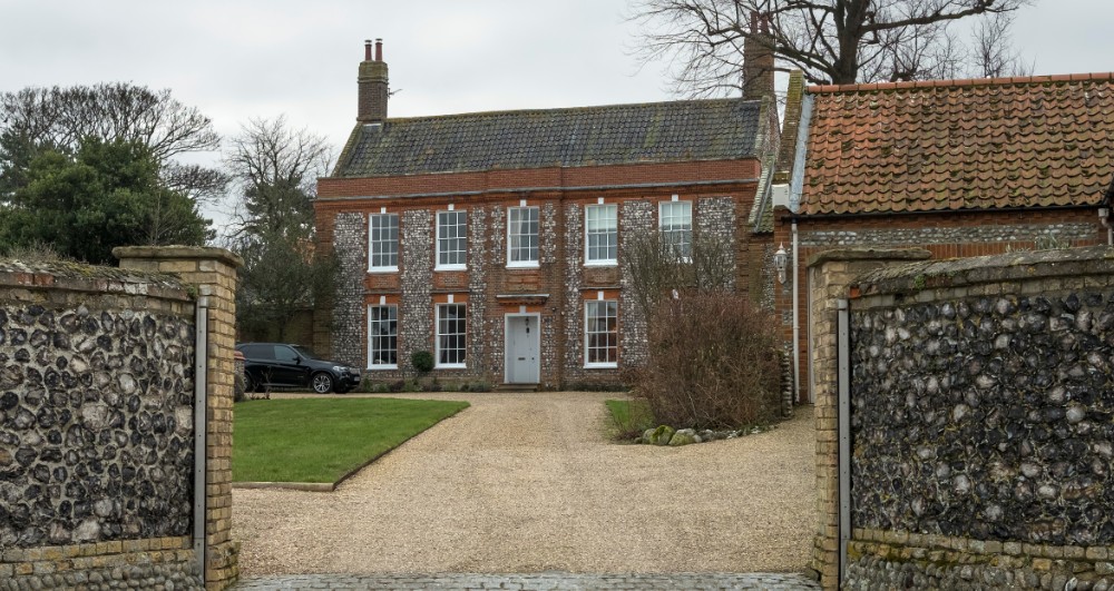 Living in North Norfolk
