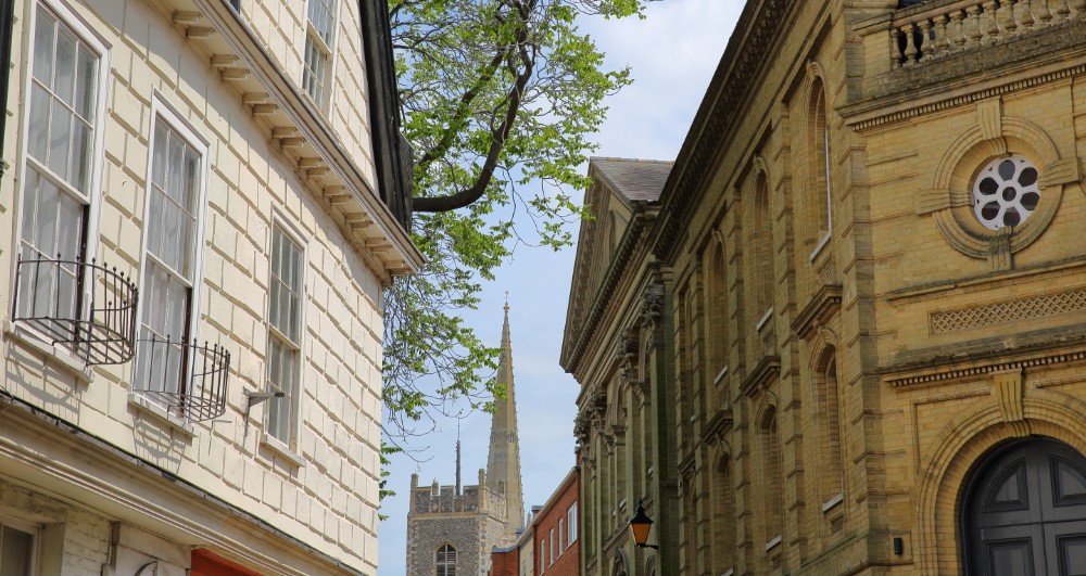 Norwich