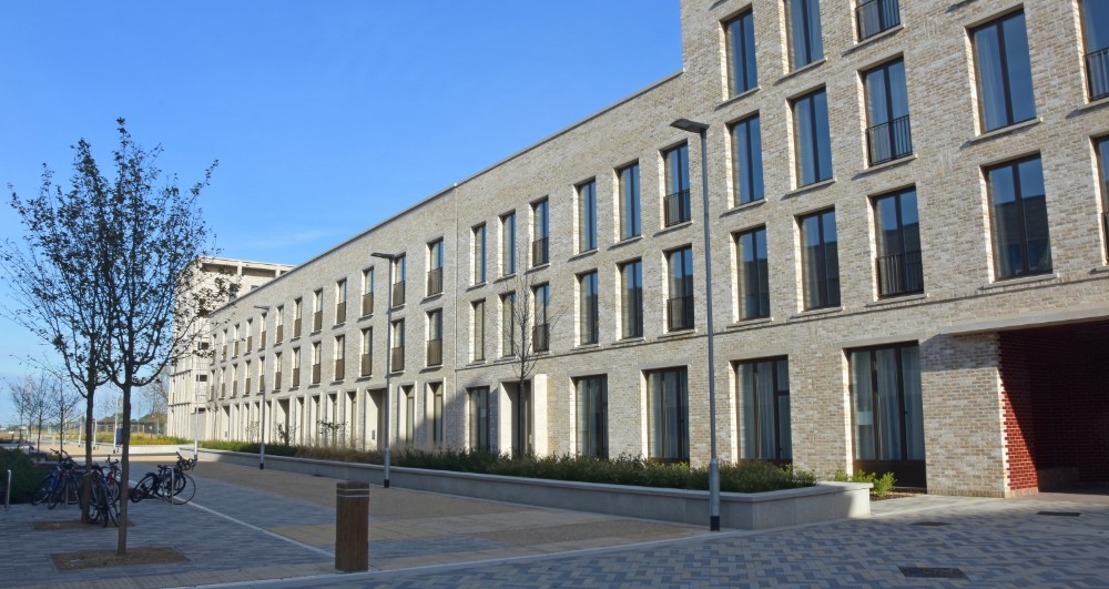 Cambridge rental investment