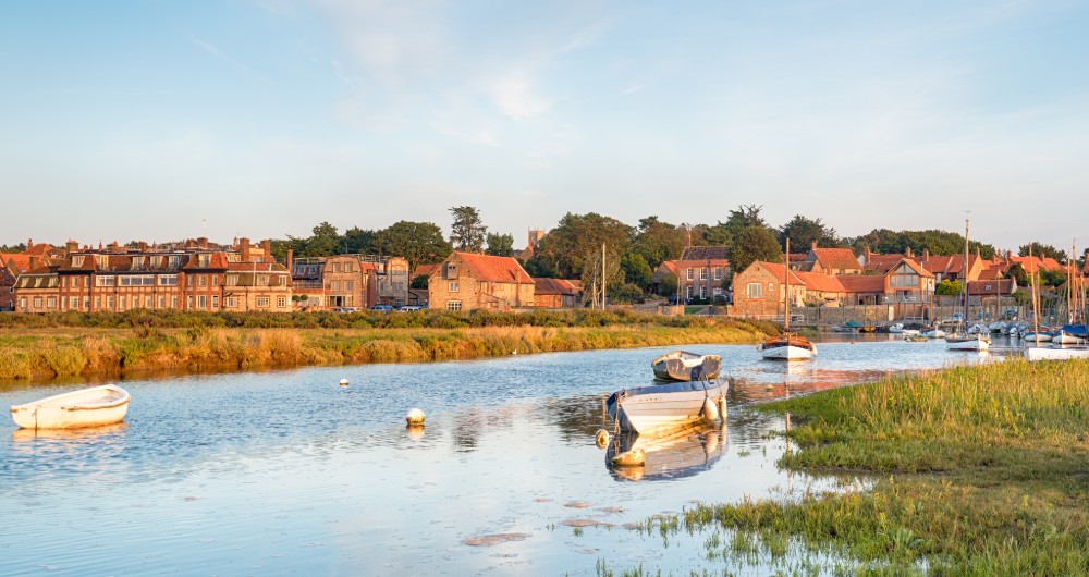 North Norfolk attractions