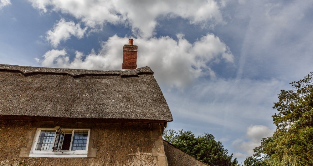 Villages in Norfolk