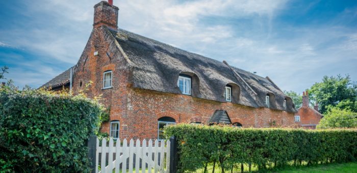 RP Woodbastwic, Norwich, Norfolk shutterstock_688816282 | Garrington East Schools in Norwich