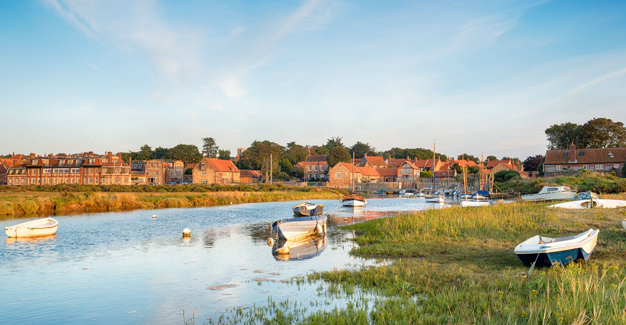Norfolk Property
