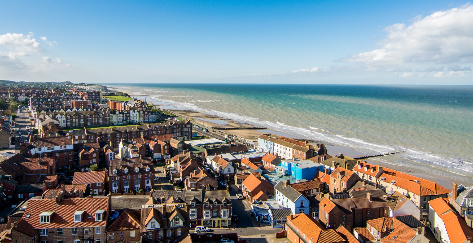 Norfolk Coast Property