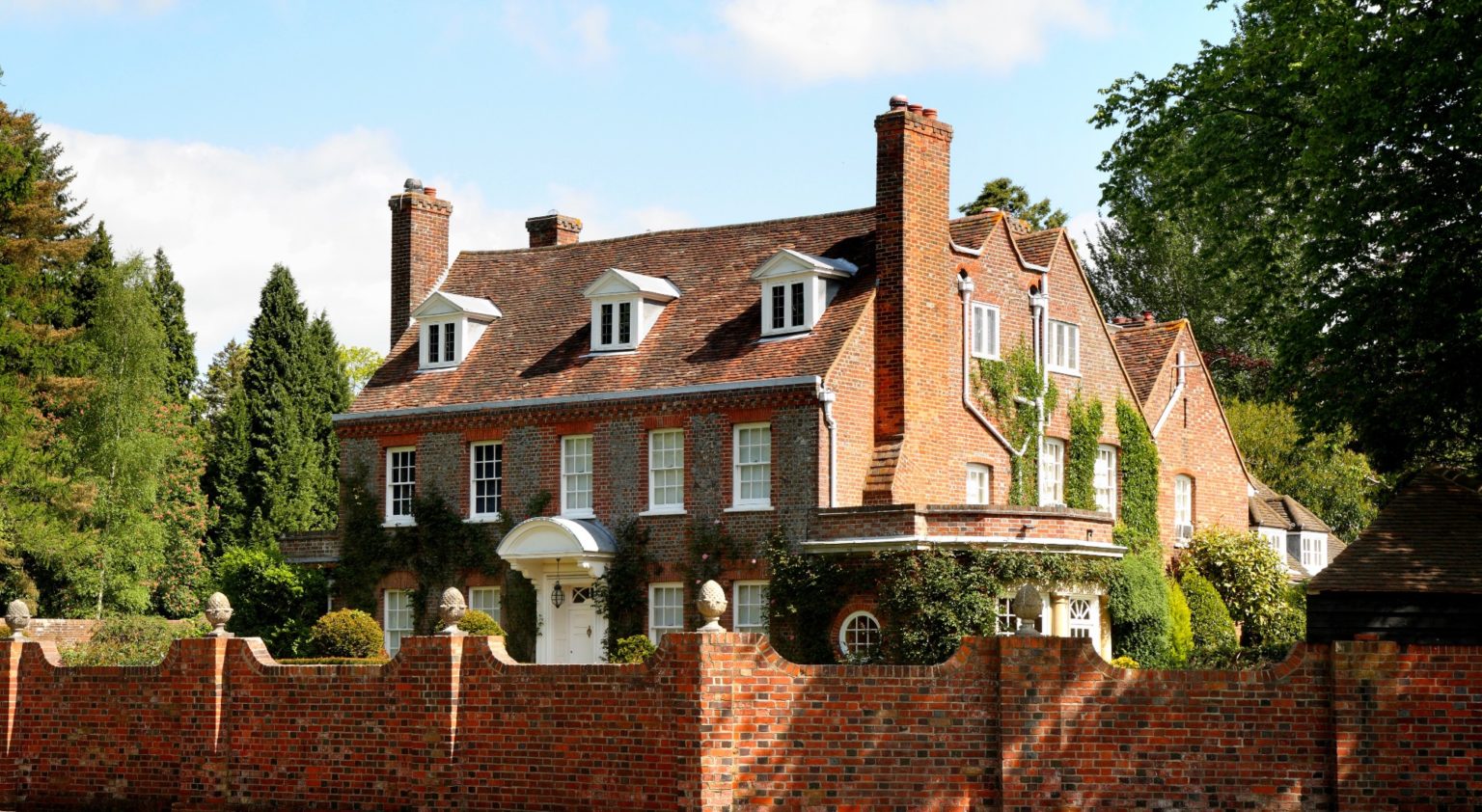 Best places to live in Cambridge