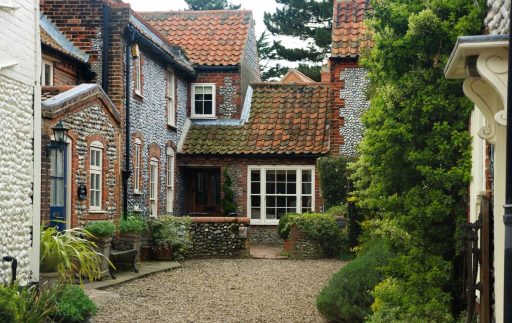 Blakeney