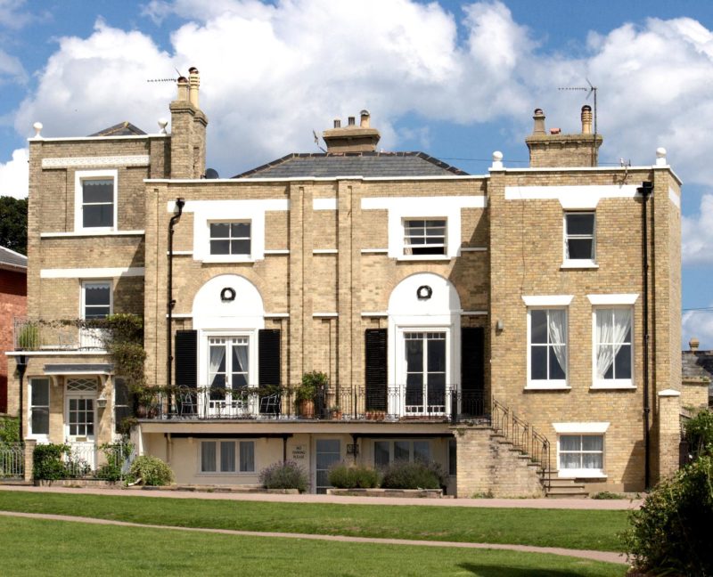 Houses in Norfolk 14 places to look for a family home