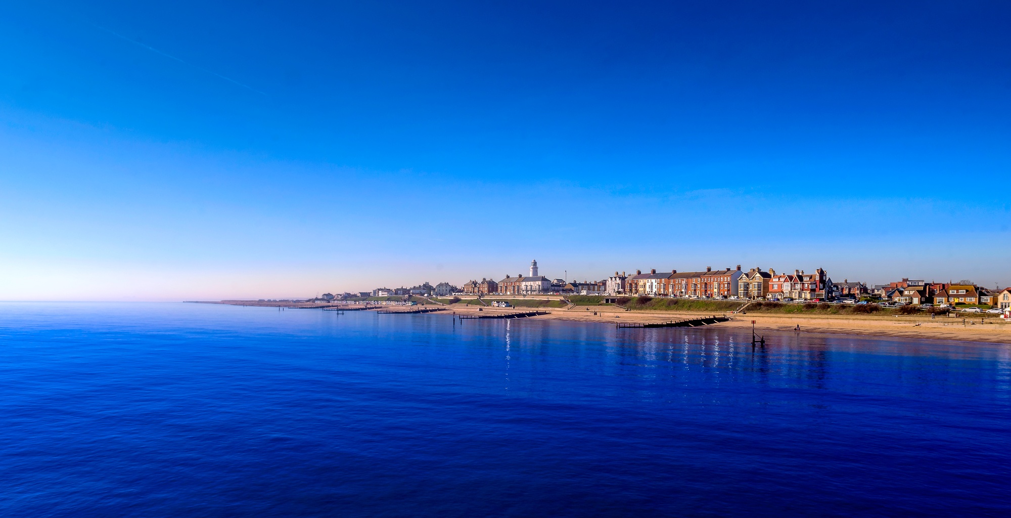 Southwold property finder tips for buying a holiday home