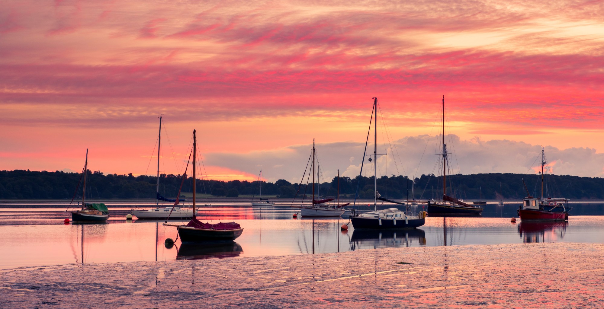 why move to Ipswich