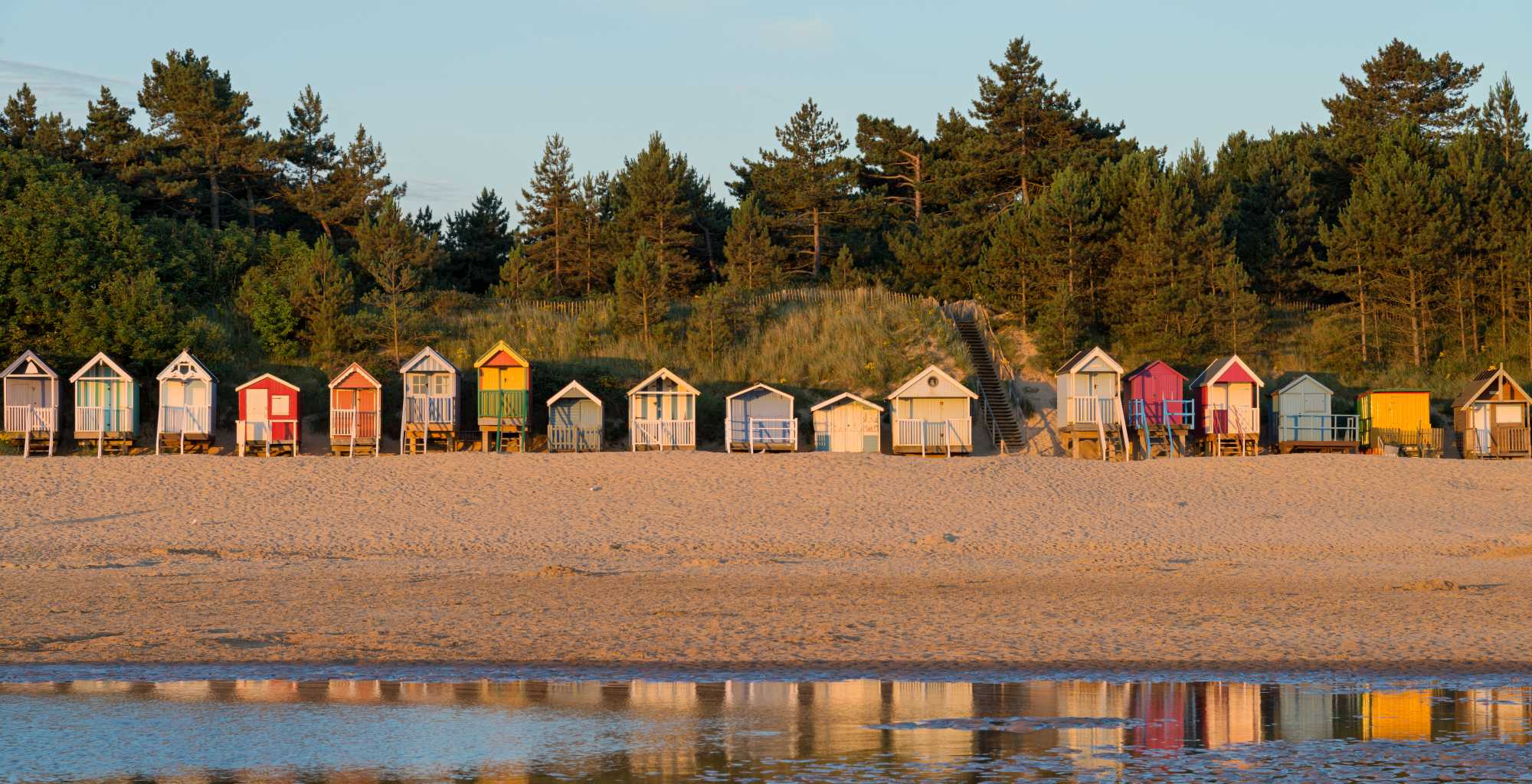 Why move to Wells-next-the-Sea?