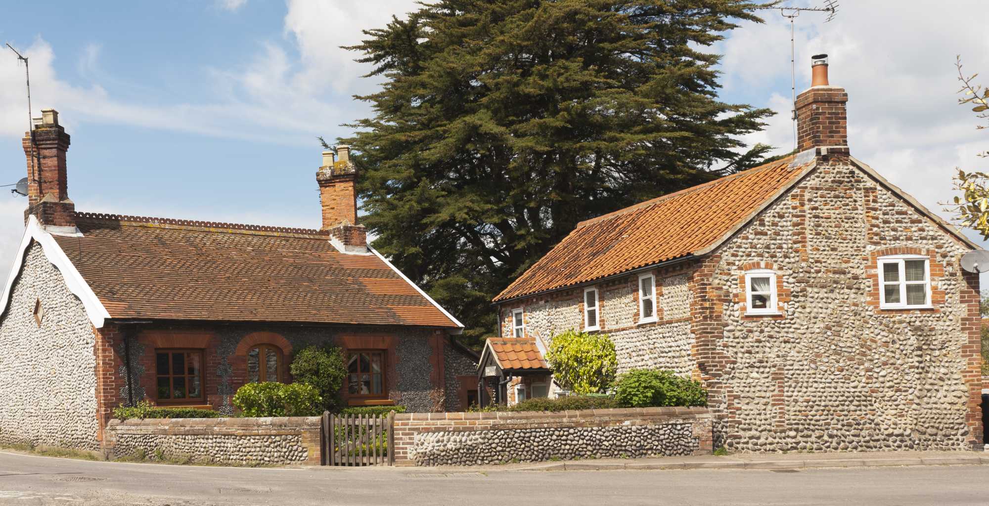 What is it like to live in Holt, Norfolk?